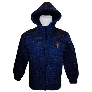 Youth Boys G-III Cleveland Cavaliers Hoodie Jacket